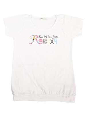 T-Shirts Kortärmad Roxy Roxy Coco T-Shirt Girls