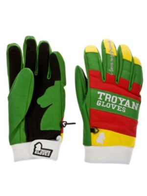 Handskar Troyan T5 Shorty Glove