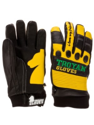 Handskar Troyan T4 Shorty Glove