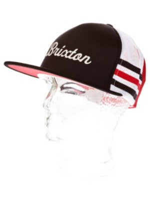 Kepsar Brixton Pilsner Trucker Cap