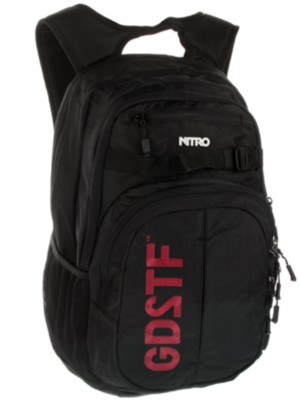 Ryggsäckar Nitro Chase Bag