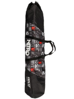 Snowboard Väskor Nitro Light Sack Bag