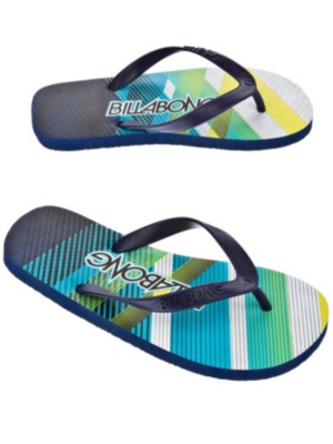 Sandaler Billabong Transverse Sandals Boys