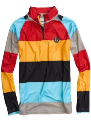 Tröjor Burton Explorer 1/4 Zip Youth