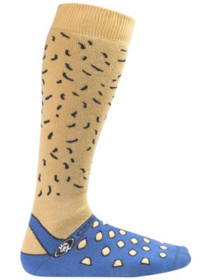 Strumpor Burton Party Sock