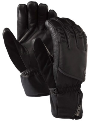 Handskar Burton Rpm Leather Glove