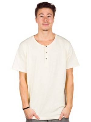 T-Shirts Kortärmad Obey Corner T-Shirt