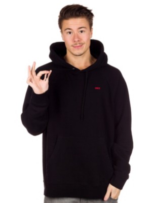 Hoodies Obey Standard Issue Classic Pullover Hoodie