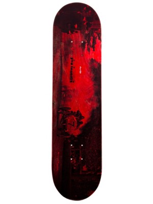 Skateboard Decks Chocolate Cup Race Gino 7.813