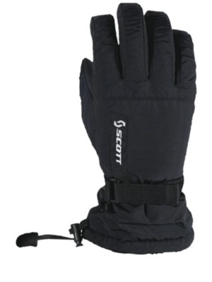 Handskar Scott Fuel Glove