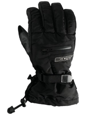 Handskar Scott Groomer Glove