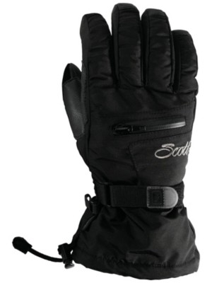 Handskar Scott Groomer Glove Women