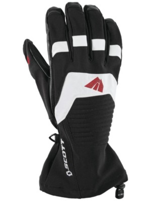 Handskar Scott Fall Line Component Glove