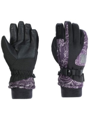 Handskar Scott Gripper Glove Women