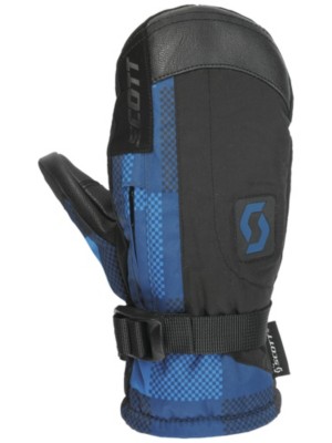 Tum Vantar Scott Gripper Glove Youth