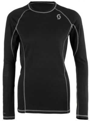 Tröjor Scott 9zr0 Tech T-Shirt Women