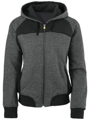 Hoodies med zip Scott Drayton Zip Hood Women