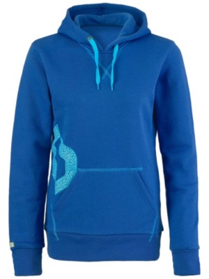 Hoodies Scott Winddrift Hood Women