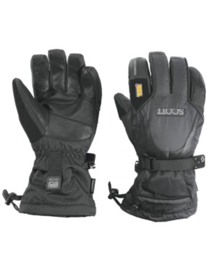 Handskar Scott Thermal Control Plus Glove