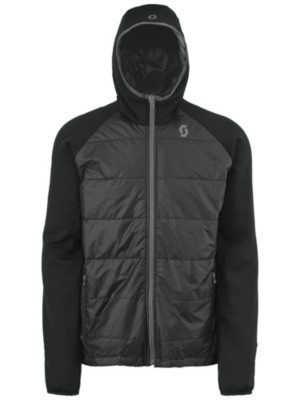 Jackor Scott Decoder Jacket