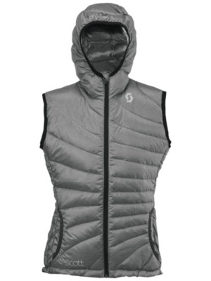 Jackor Scott Kickstart Vest Women