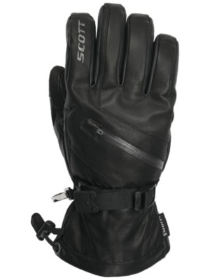 Handskar Scott Sesi Leather Glove