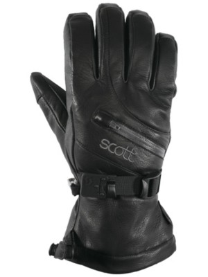 Handskar Scott Sesi Leather Glove Women