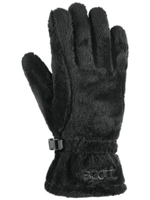 Handskar Scott Fuzzy Glove