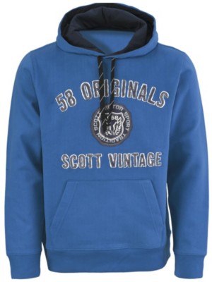 Hoodies Scott 58-Orig Hood