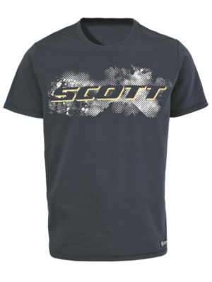 T-Shirts Kortärmad Scott Akron T-Shirt