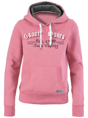 Hoodies Scott Maopa Hood