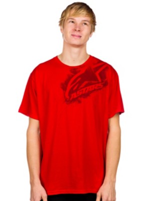 T-Shirts Kortärmad Alpinestars Primer Classic SS
