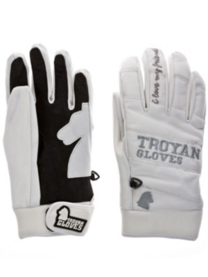 Handskar Troyan T5 Shorty Glove