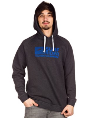 Hoodies Surfrider Foundation Europe Vintage Hoodie