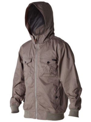 Jackor Nixon Captain Jacket II Co