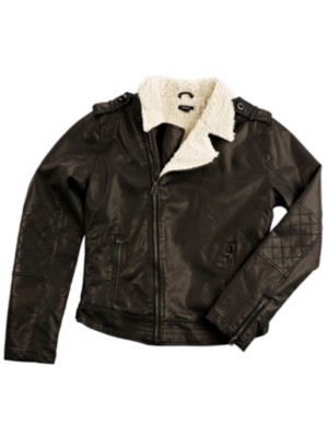 Jackor Nixon Fly By Jacket