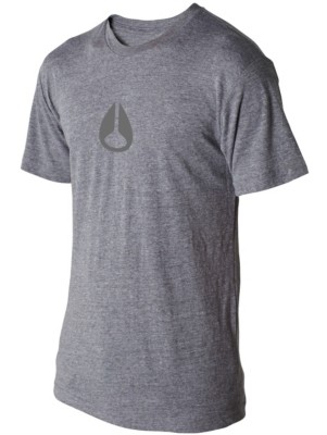 T-Shirts Kortärmad Nixon Wings Regular T-Shirt
