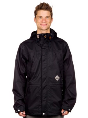 Jackor Burton Rangeley Jacket