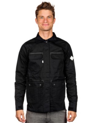 Jackor Burton Greenville Jacket