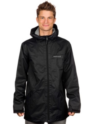 Jackor Burton 2L Anthem Jacket