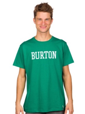 T-Shirts Kortärmad Burton State Premium T-Shirt