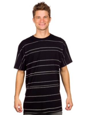 T-Shirts Kortärmad Burton Pendulum Slim Fit T-Shirt