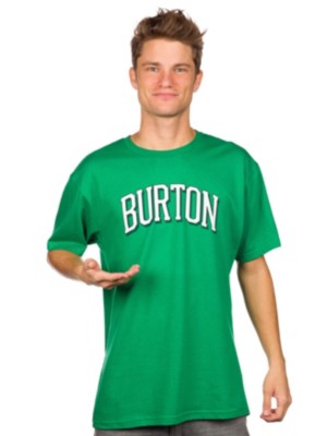 T-Shirts Kortärmad Burton Warm Up T-Shirt