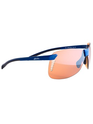 Solglasögon Red Bull Racing Eyewear AURU blue/blue rubber