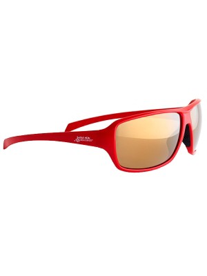 Solglasögon Red Bull Racing Eyewear BATO red/black rubber