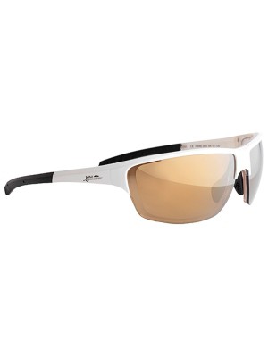 Solglasögon Red Bull Racing Eyewear HARE matt white/black rubber