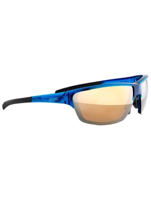 Solglasögon Red Bull Racing Eyewear HARE transparent blue/grey rubber