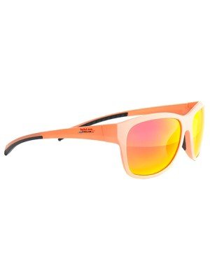 Solglasögon Red Bull Racing Eyewear LANI peach/grey rubber