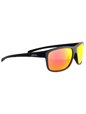 Solglasögon Red Bull Racing Eyewear MERE matt black/black rubber