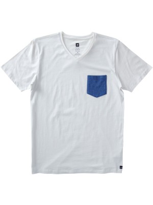 T-Shirts Kortärmad Analog Alpha T-Shirt